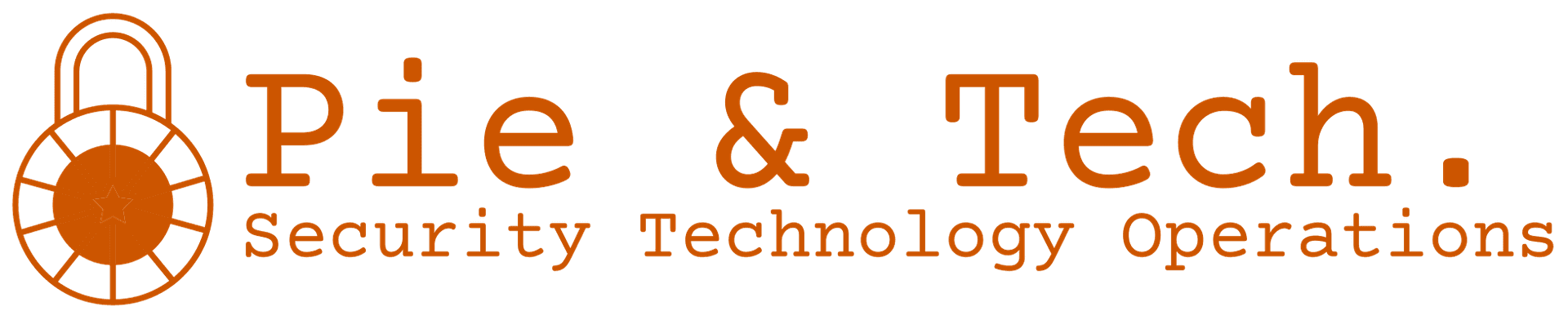 Pie and Tech